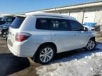 2008 Toyota Highlander Hybrid Limited