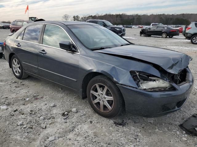 2004 Honda Accord EX