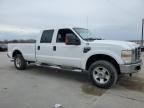 2010 Ford F250 Super Duty