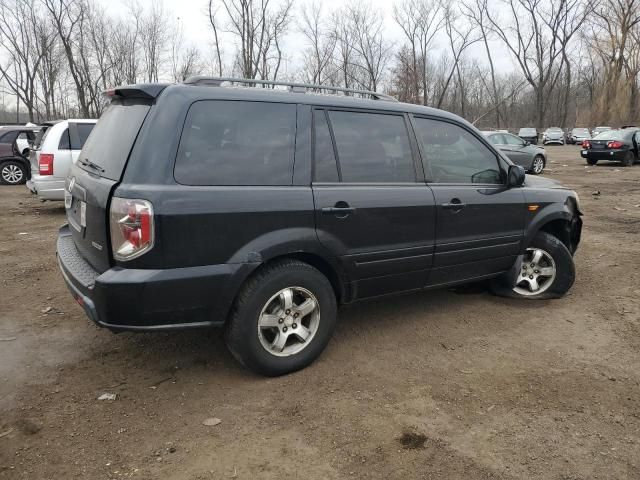 2006 Honda Pilot EX