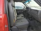 2004 Chevrolet Silverado K1500