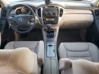 2002 Toyota Highlander Limited