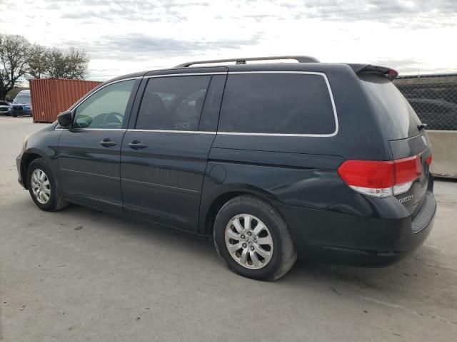 2008 Honda Odyssey EXL