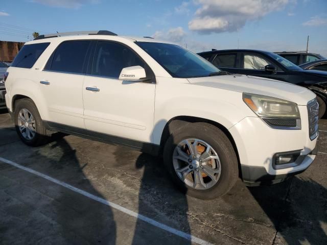 2013 GMC Acadia SLT-1