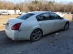 2006 Nissan Maxima SE