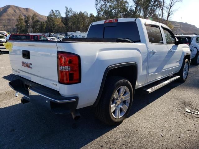 2015 GMC Sierra C1500 SLE