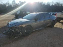 Toyota Camry xse Vehiculos salvage en venta: 2025 Toyota Camry XSE