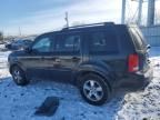 2011 Honda Pilot EXL