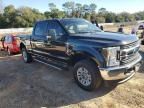 2019 Ford F250 Super Duty