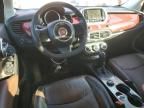 2016 Fiat 500X Lounge