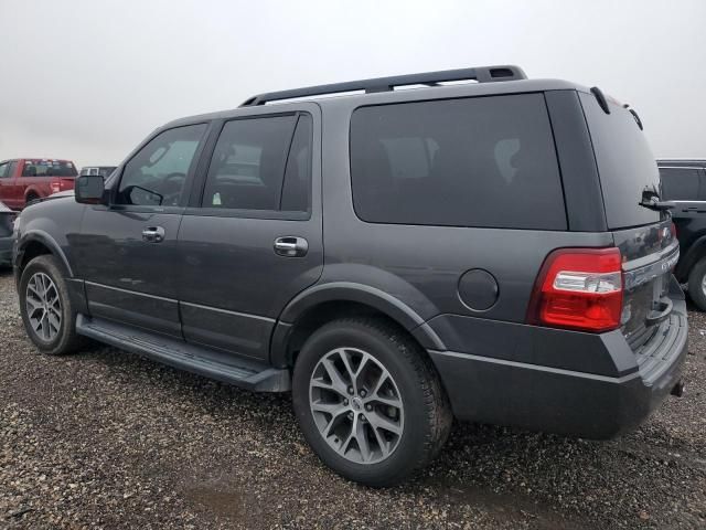 2017 Ford Expedition XLT