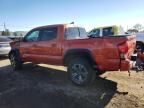 2016 Toyota Tacoma Double Cab