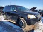 2005 Honda Pilot EXL