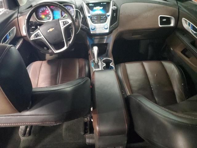 2012 Chevrolet Equinox LTZ