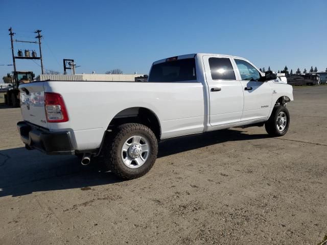 2022 Dodge RAM 3500 Tradesman