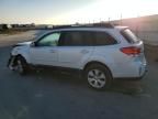 2012 Subaru Outback 2.5I Limited