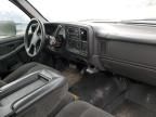 2006 Chevrolet Silverado C3500