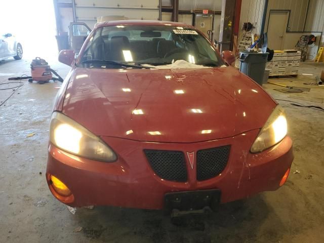 2008 Pontiac Grand Prix