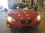 2008 Pontiac Grand Prix