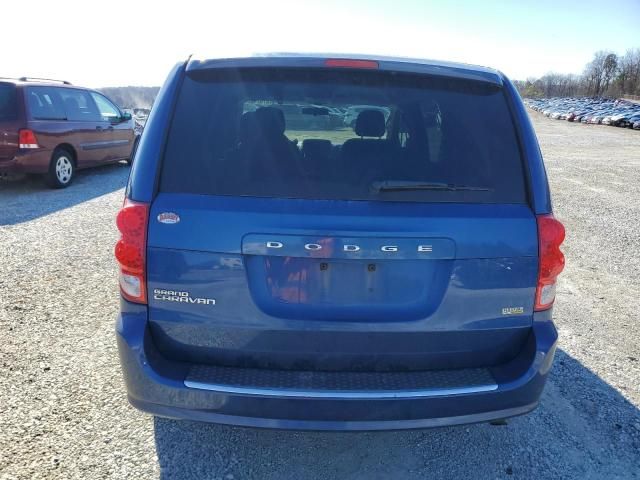 2011 Dodge Grand Caravan Express