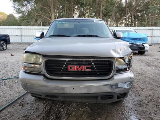 2004 GMC Yukon XL C1500