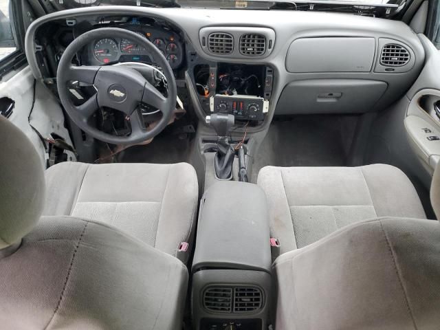 2007 Chevrolet Trailblazer LS