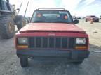 1997 Jeep Cherokee Sport