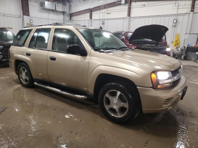 2007 Chevrolet Trailblazer LS