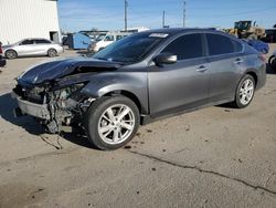 Nissan Altima salvage cars for sale: 2014 Nissan Altima 2.5