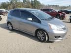 2009 Honda FIT Sport