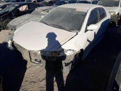 Salvage cars for sale at Las Vegas, NV auction: 2003 Toyota Corolla CE