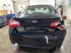 2016 Subaru Legacy 2.5I