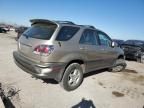 2003 Lexus RX 300