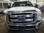 2016 Ford F250 Super Duty