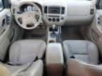 2007 Ford Escape Limited