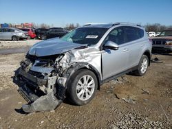 2014 Toyota Rav4 Limited en venta en Columbus, OH