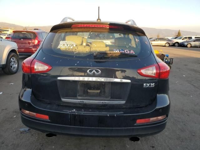 2011 Infiniti EX35 Base