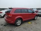 2013 Dodge Journey SE