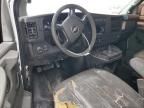 2012 Chevrolet Express G2500