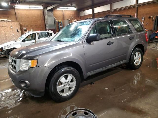 2012 Ford Escape XLS