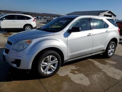 Carros con verificación Run & Drive a la venta en subasta: 2013 Chevrolet Equinox LS