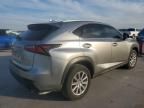 2020 Lexus NX 300