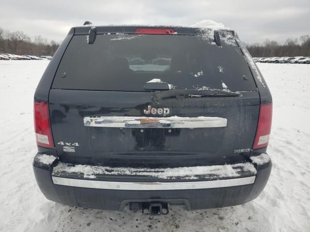 2010 Jeep Grand Cherokee Limited