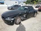 2005 BMW Z4 2.5