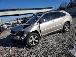 2007 Lexus RX 350 en venta en Memphis, TN