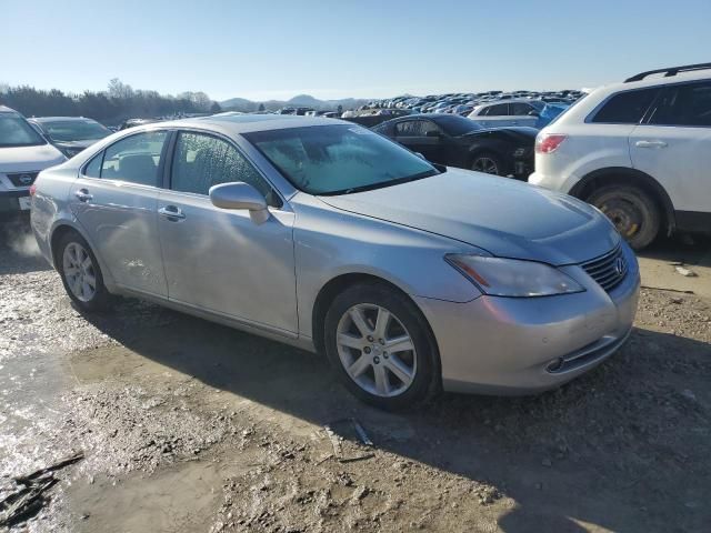 2008 Lexus ES 350