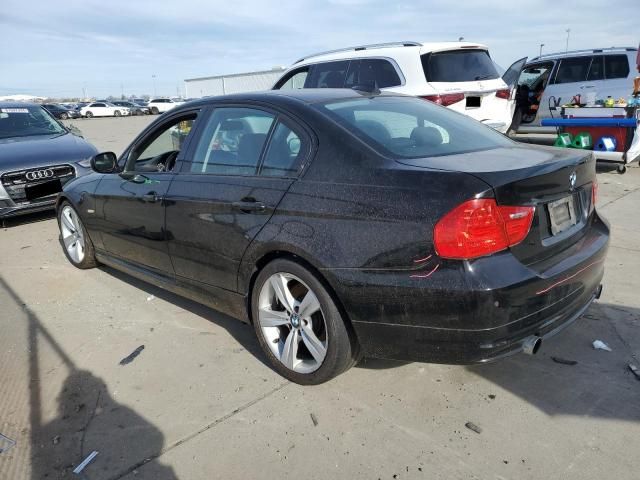 2009 BMW 335 I