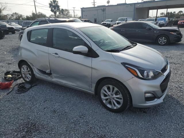 2019 Chevrolet Spark 1LT