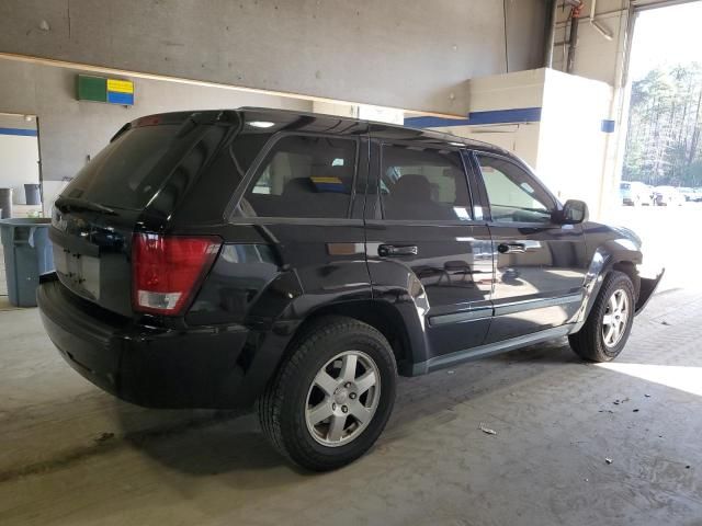 2008 Jeep Grand Cherokee Laredo