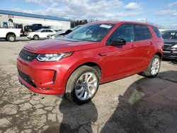 2023 Land Rover Discovery Sport S R-Dynamic en venta en Pennsburg, PA